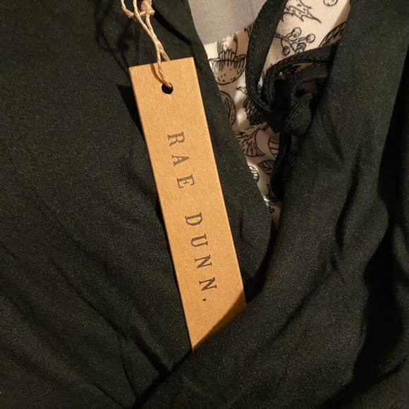 Rae Dunn HAPPY FALL YALL Womens Pajamas - Picture 6 of 7